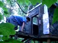 Redneck Treestand