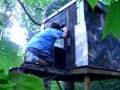 Redneck Treestand