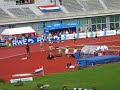 NK Atletiek 2007 finale 400 meter
