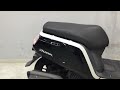 ホンダ ダンク ダンク 2017年モデル コンパクトで乗りやすい!通勤通学、お買い物などに便利な1台!