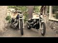 2010 Honda Shadow RS Motorcycle vs. 2010 Harley-Davidson 883 Low Motorcycle