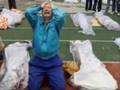 sichuan earthquake