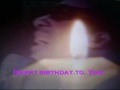 HAPPY BIRTHDAY TO MONETTE