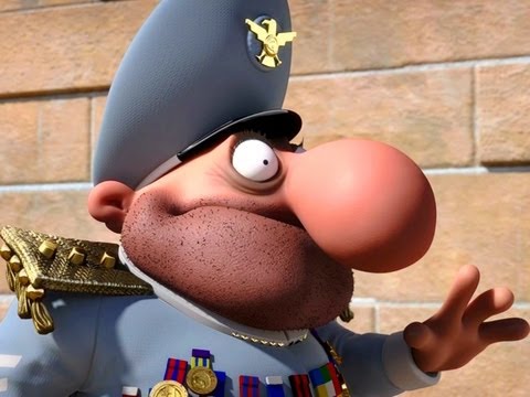ADOLF - DER FILM | Trailer
