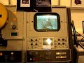 Ampex 2 inch Quad