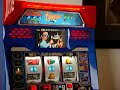 THUNDERBIRDS Casino Slot Machine from Japan THUNDERBIRDS Casino Slot Machine from Japan