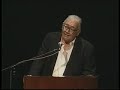 A Man Made of Words: N. Scott Momaday A Man Made of Words: N. Scott Momaday