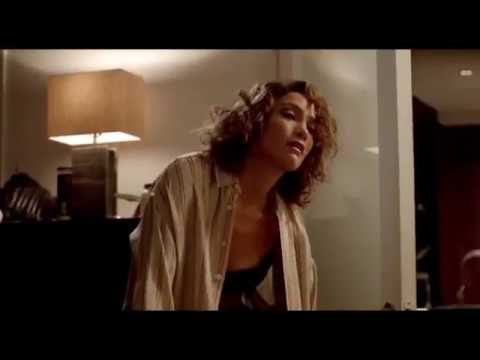 Jennifer Lopez top scenes