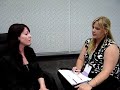 Carrie Tucker interviewed by Ijustfinished.com
