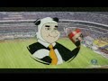 Pandashow    