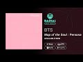 BTS - Map Of The Soul : Persona (Official Promo)