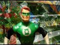 Green Lantern: \"Hal & Kyle Show\" 5