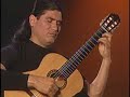 Pirai Vaca interpretando Allegro Assai de J.S.Bach