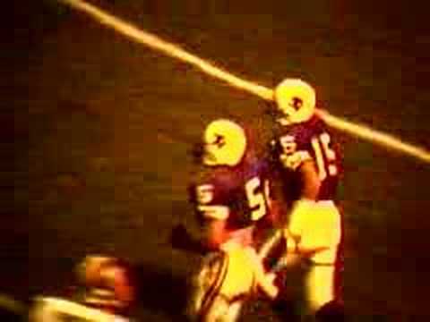 Cincinnati Elder Football vs Roger ...