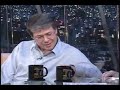 Professor Yeso no Programa do Jo (parte 1/3)