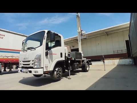 Posila v našem vozovém parku