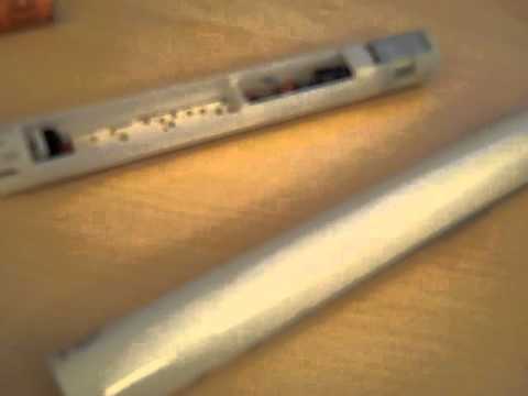 how to repair braun oral b
