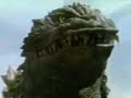 Godzilla!