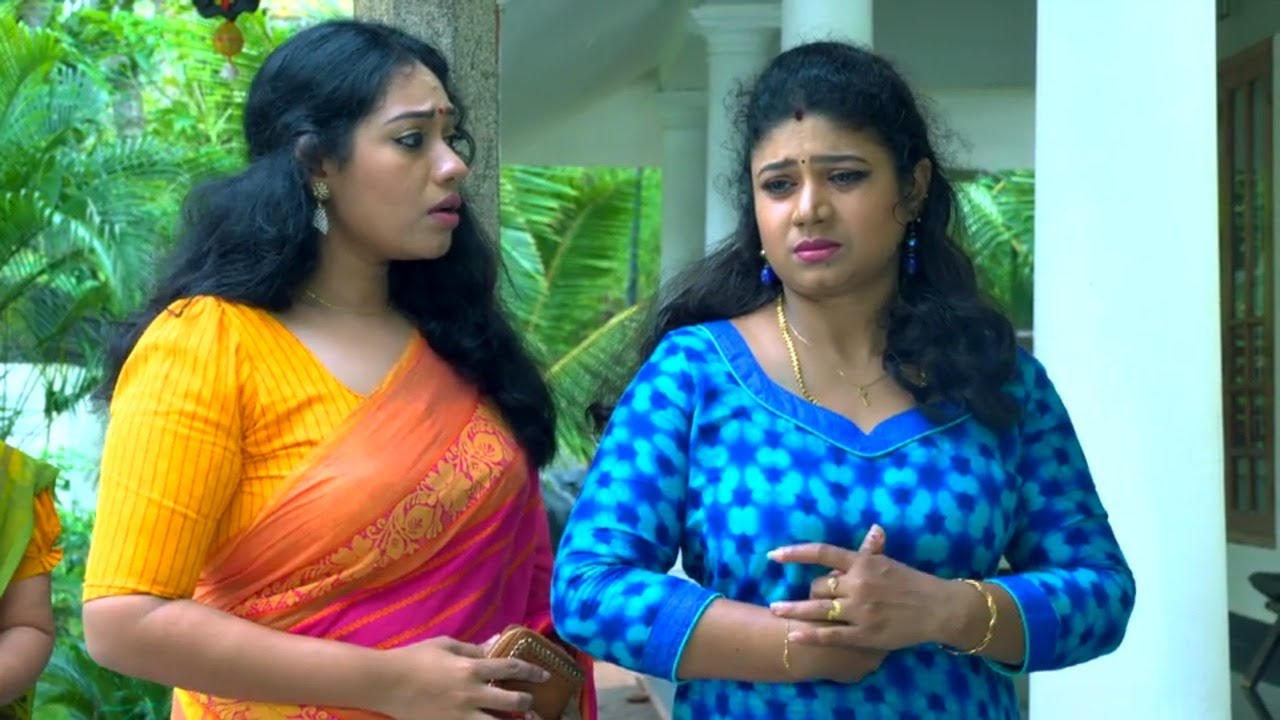 Makkal December 7,2016 Epi 119 TV Serial