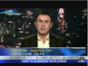 Wall Street \"Socialism\", the new moral hazard