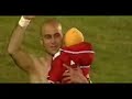FIFA 08 Lincoln 16 Dakika Galatasaray