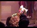 Legong Condong - Balinese Dance