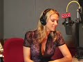 Savanna Samson on Opera