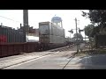 BNSF 974