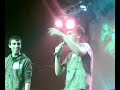 Batalla de los Gallos 2008 Barcelona (Chester vs Blond)