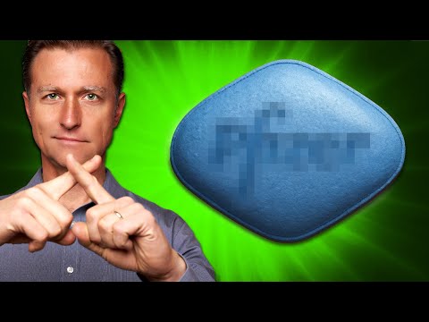 Reverse Erectile Dysfunction FAST (No Meds Needed)