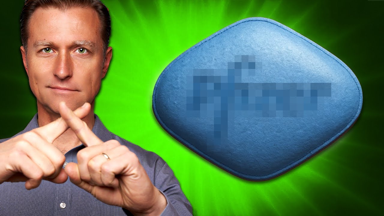 Reverse Erectile Dysfunction FAST (No Meds Needed)