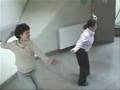 IDEL, Making Off del Spot Publicitario