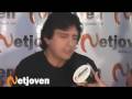 JAVIER SANTIVAÑEZ NOS CUENTA DE SUS PROYECTOS