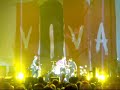 Coldplay Concert! Viva La Vida Tour! Cleveland, Ohio