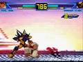 Everything VS Everything Vol 7: Evil Ryu VS Dragon Claw