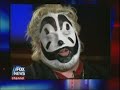 ICP \"Nutz Drop\" on Bill O\