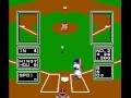 unofficial record for biggest blowout on major leagues baseball for nes. played on nestopia without using any cheats.
