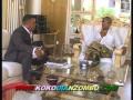 L'INTERVIEW DE PAPA CESAR NGINAMAU AVEC KOFFI OLOMIDE