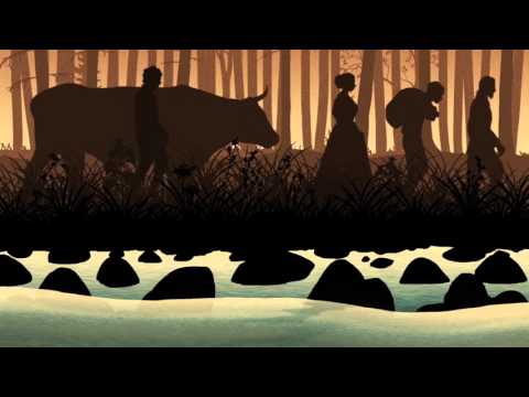 About the Treasure in the Otava River