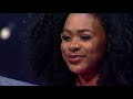Dutch Idols 4 - Halve Finale : Nathalie (1)