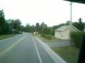 Rescue call for a teen jumping off train
