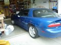 Icon for Post #1996 Camaro Z28 – Kooks LT1 Long Tubes