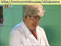 chachacha : La junta medica y Alacran