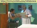 chachacha : La junta medica y Alacran