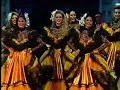 Miss Venezuela 1994 opening