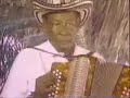 Mi Pedazo de Acordeon- Alejo Duran Folclor Vallenato