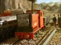 Rusty and the Boulder: The J Alaric Redub part 2