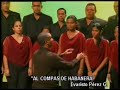 coral universitaria inocente carreño  al compas de habanera