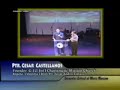 G12 Cesar Castellanos on Philippine Politics part1.
