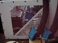SLI/CF GPU cascade SC18CL white case